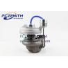 Buy cheap GT2556S Perkins Turbocharger 2674A202 2674A209 2674A211 for T4.40 T440 1104C-44T from wholesalers