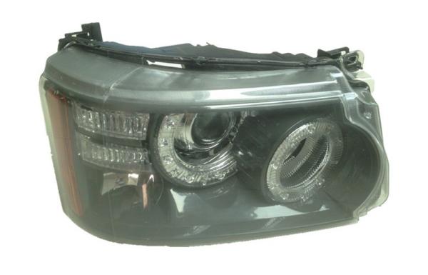 Quality Land Rover Rangerover Sport 2006-2012 Automobile Spare Parts , OE Type Headlight Assy for sale