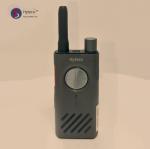 Analog Two Way Radio S1 APP Control Outdoor Walkie Talkie Long Range Intercom