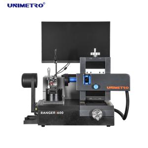 Buy cheap Quality Control Tools Measuring Machine For Nonstandard Tools from wholesalers