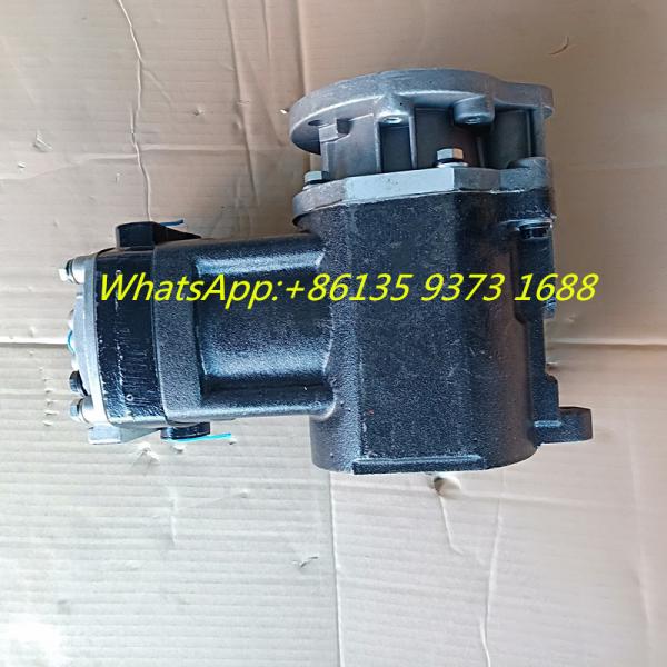 Hot Sell Cummins N14 Engine Air Compressor 3035673 3275536 3277555 3035674