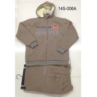 Buy cheap Men's tracksuit,men's 2pcs set,men's kiniting suit,men's sportwear product