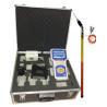 Buy cheap Live XLPE Cable Partial Discharge Test Equipment , Patrol Type Pd Testing Equipment from wholesalers