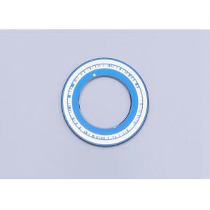 Buy cheap High Pulse Optical Encoder Module Reflective Code Disc 1000ppr / 1024ppr from wholesalers