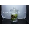 Buy cheap Wholesale glass jar in Storage Bottles & Jars, glass candle jar from wholesalers