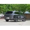 Buy cheap New Energy EV Li Xiang Electric Car L8 Hybrid Petrol 6 Seaters SUV Car from wholesalers