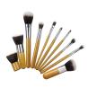 Buy cheap Effortless Beauty Tools Makeup Brushes Premium Bamboo Material from wholesalers