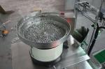 Intelligent Screw Vertical Package Machine With Vibrated Bowl