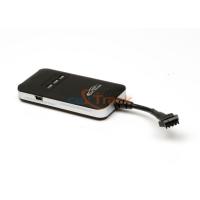 Buy cheap Automotive GPS Tracker Device Anti-theft With CE And Mobile Phone App product