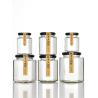 Buy cheap Base Material Glass 280ml Sauce Bottle Jam Glass Jars for Round 10oz Canning Jars from wholesalers