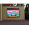 Buy cheap IP65 P4 Outdoor Led Advertising Board Full Color Stage Billboard Large Screen from wholesalers