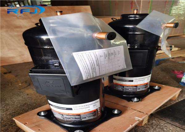 Buy cheap TUV Hermetic 20HP Refrigerator Copeland Scroll Compressor ZR250KC-TWD R404A HVAC from wholesalers