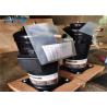 Buy cheap TUV Hermetic 20HP Refrigerator Copeland Scroll Compressor ZR250KC-TWD R404A HVAC from wholesalers
