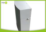 12V1A Strong and Quiet Twin Japan pump white metal Scent Air Machine