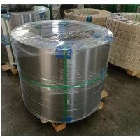 Buy cheap ASTM 3003 Aluminum Coil H14 1220mm Width Customized Size 3005 Brushed For product