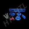 Buy cheap Automatic Custom CNC Machining Parts Heat Resistance CNC Parts Processing from wholesalers