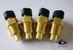NPT3/8 -40℃-150℃ Brass Engine Water Temperature Sensor No-Alarm