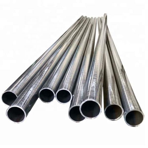 Buy cheap ASTM A312 TP304L Stainless Steel Tube 2MM Thickness Small Diameter from wholesalers