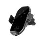 Buy cheap Car QI Type C Multifunction Wireless Charger Fast Charging For Phone from wholesalers