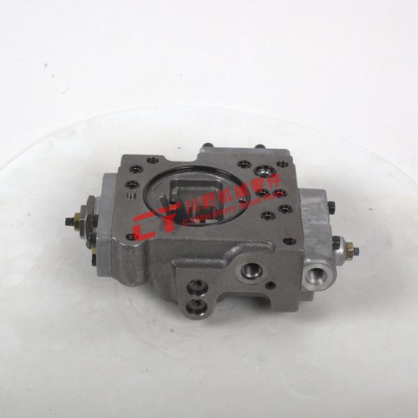 Buy cheap K3V63 9C00 Type Excavator Hydraulic Regulator Assy Spare Parts Hydraulic Parts from wholesalers