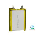 High Discharge Rate Battery 3.7V 5000mah 30C Max60C Rechargeable High Capacity