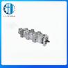 Buy cheap 705-55-34160 Hydraulic Pump for Komatsu Wheel Loader WA320-3 WA300-3A from wholesalers