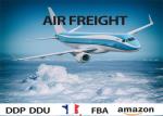 Buy cheap Daily International Air Freight Forwarder From China To Holland from wholesalers