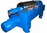 Dewatering Machine Automatic Chemical Centrifugal Decanters Sludge Sewage