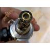 Buy cheap 1861525 1861526 Excavator Spare Parts CAT D8R Solenoid Valve from wholesalers