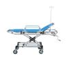 Buy cheap ISO9001&13485 Certification Emergency Stretcher Trolley , Patient Transfer Trolley from wholesalers