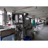 Buy cheap 80mm Jacket Sheat Wire Making Machinery Cable Wire Extruder Machine Extrusion Line from wholesalers