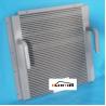 Buy cheap Construction Works E120B Excavator Fuel Tank Digger Replacement Parts from wholesalers