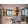 Buy cheap Bathroom Siding 3200*1600 Artificial Carrara Quartz Stone Tile from wholesalers