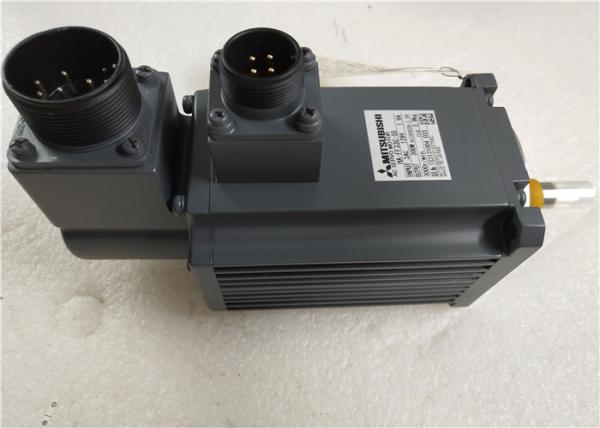 Buy cheap 300W Industrial AC Servo Motor Mitsubishi HA-FF33C-S5 New in stock from wholesalers