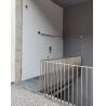Buy cheap Q345 Grade Non Slip Flat Bar Type Steel Grating Platform For Safe Durable Flooring Solution from wholesalers