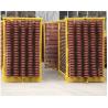 Buy cheap Energy Saving Equipment Boiler Economizer EN For Thermal Power Plant from wholesalers