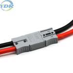 GPS40AFP Battery Connector Cables Cat Connector 40A 600V Mechanical Keyed