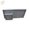 Buy cheap Metal Washable Corrugated Aluminum Mesh Pre Air Filter For Cleaning Equipment from wholesalers