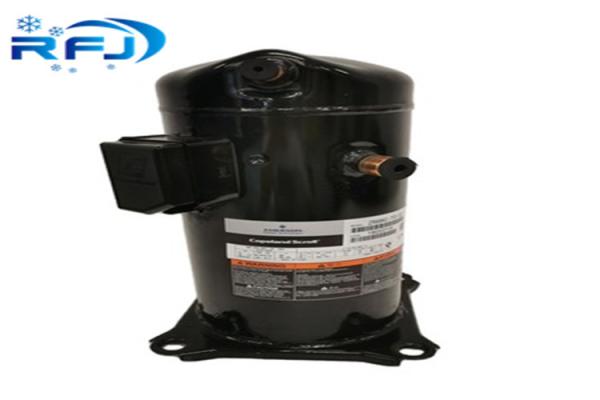 Buy cheap ZR48K3E-PFJ-522 R404a Refrigerant Copeland Scroll Compressors from wholesalers