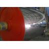 Buy cheap High Accuracy Mirror Roller With 20# , 45# Seamless Pipe , Metal Plate Roller from wholesalers