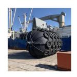 Jrb Factory Direct Yokohama Type Marine Rubber Fender