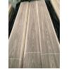 Buy cheap American Walnut Natural Wood Veneer Crown Cut for Office Furniture Wooden Doors Veneered Panel from wholesalers
