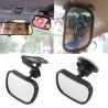 Buy cheap 360 Degrees Rotated Shatterproof Baby Toy Rear Mirrors Adjustable Convex Mirror from wholesalers