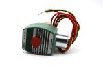 Sullair Screw Air Compressor Spare Parts Solenoid Valve 02250125-658
