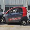 Buy cheap China top sales electric car three wheel Cheap price adult electric tricycle for sale from wholesalers
