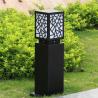 Buy cheap 3000K Pathway Decorative Lawn Lights Outdoor LED Aluminum Lamp 3C Certified IP65 from wholesalers