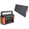 Buy cheap Europe 230V 500W portale power station solar generator Li-ion 18650 battery pack from wholesalers