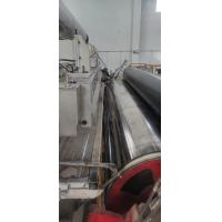 Buy cheap Customed Waterjet Turn up System for Paper Mill product