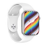 Waterproof Ip68 Sports Health Smartwatch With 1.9 Inch TFT Screen Display