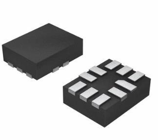 Buy cheap Instrumentation Buffer Electronic IC Chip OP Amp Integrated Circuit INA213AIRSWR from wholesalers